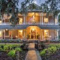 Amelia Island Williams House