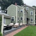 Amelia Payson House