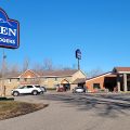 AmericInn Lodge & Suites by Wyndham Rogers