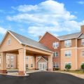 AmericInn by Wyndham Clinton