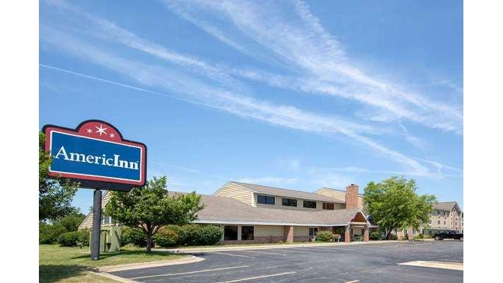 AmericInn by Wyndham Coralville in Coralville, Iowa, United States