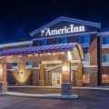 AmericInn by Wyndham DeWitt