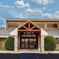 AmericInn by Wyndham Dickinson