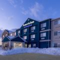 AmericInn by Wyndham Duluth
