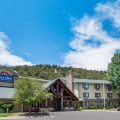 AmericInn by Wyndham Eagle