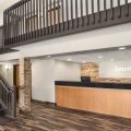 AmericInn by Wyndham Fergus Falls – Conference Center