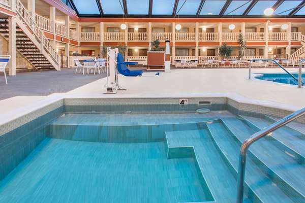 AmericInn by Wyndham Janesville in Janesville, Wisconsin, United States