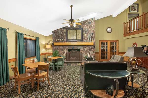 AmericInn by Wyndham Kearney in Kearney, Nebraska, United States