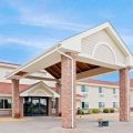 AmericInn by Wyndham Madison SD