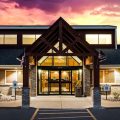 AmericInn by Wyndham Menomonie