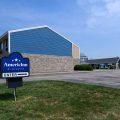 AmericInn by Wyndham Monroe