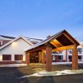 AmericInn by Wyndham New London