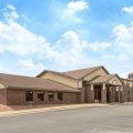 AmericInn by Wyndham Ottumwa