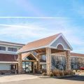 AmericInn by Wyndham Pampa