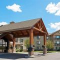 AmericInn by Wyndham Rexburg BYUI