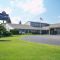 AmericInn by Wyndham Rhinelander