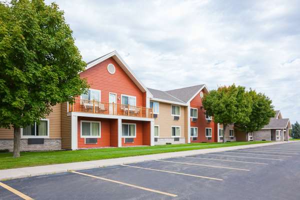 AmericInn by Wyndham Sartell in Sartell, Minnesota, United States