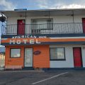 American Inn Motel