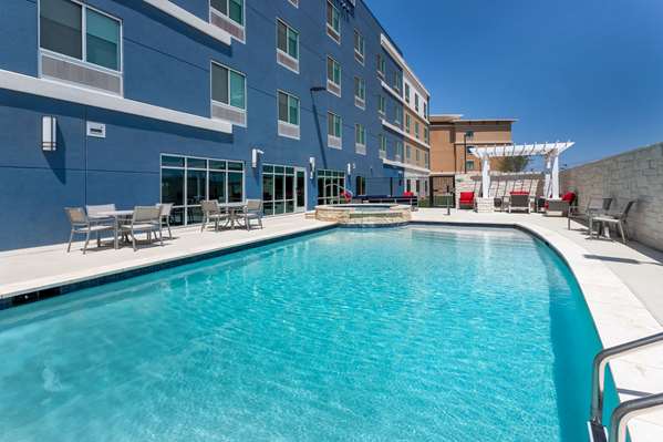 American Inn in Crowley, Texas, United States