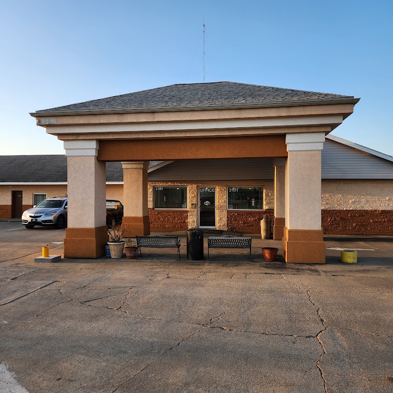 America's Best Inn & Suites Emporia in Emporia, Kansas, United States