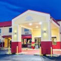 America’s Best Inns Flowood