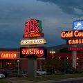 Americas Best Value Gold Country Inn & Casino