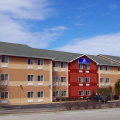 America’s Best Value Inn