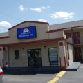 Americas Best Value Inn Augusta South