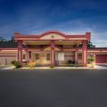 Americas Best Value Inn Berea