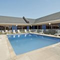 Americas Best Value Inn Brandon Jackson East