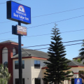 Americas Best Value Inn Brownsville