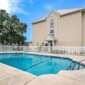 Americas Best Value Inn Brunswick