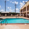 Americas Best Value Inn Buda South Austin
