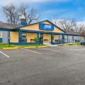 Americas Best Value Inn Carlisle