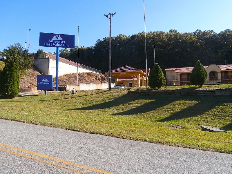 Americas Best Value Inn Cartersville in Cartersville, Georgia, United States