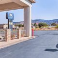 Americas Best Value Inn Cedar City