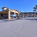 Americas Best Value Inn Center