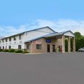 Americas Best Value Inn Champaign