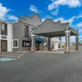 America’s Best Value Inn Columbia