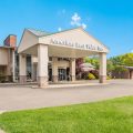 Americas Best Value Inn Corning