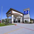 Americas Best Value Inn Cuero