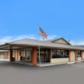 Americas Best Value Inn Dayton