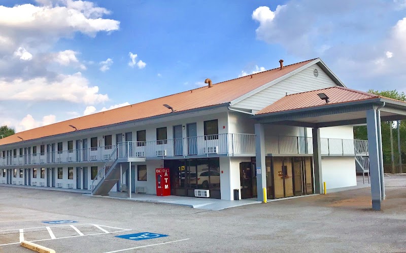 Americas Best Value Inn Decatur, GA in Decatur, Georgia, United States