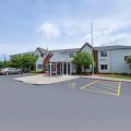 Americas Best Value Inn East Syracuse