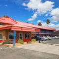 Americas Best Value Inn Eloy Casa Grande