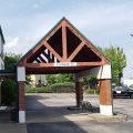 Americas Best Value Inn Franklin