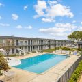 Americas Best Value Inn Ft. Worth Hurst