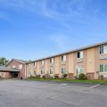 America’s Best Value Inn Gillette