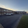 Americas Best Value Inn Jonesboro