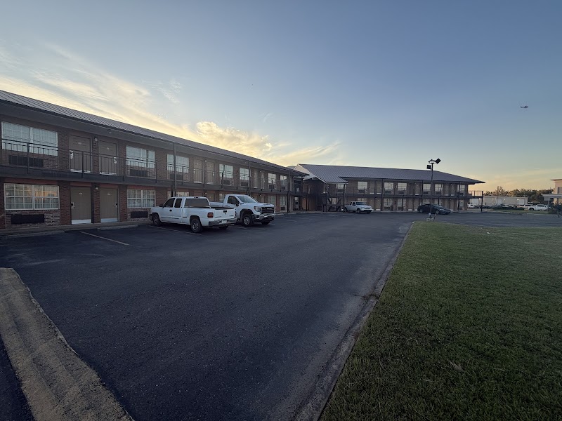 Americas Best Value Inn Jonesboro in Jonesboro, Arkansas, United States